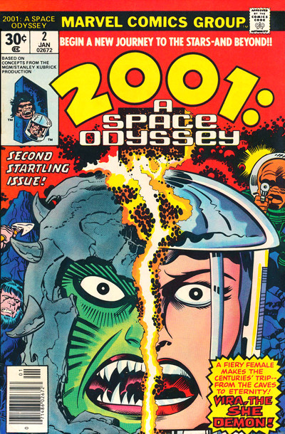 2001 issue 2