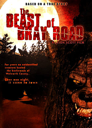 The Beast of Bray Road