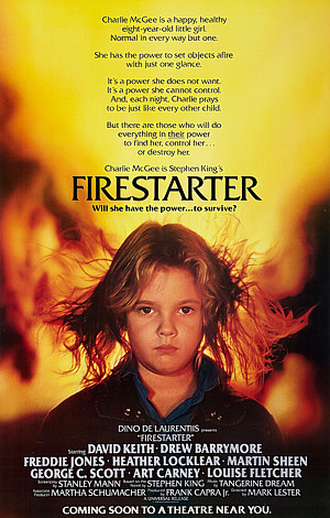 FIRESTARTER