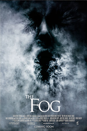 THE FOG - 2005