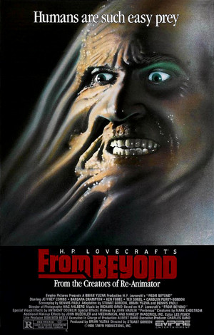 From Beyond movie review