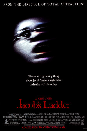 JACOB'S LADDER