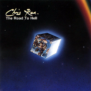 Chris Rea: Road to Hell