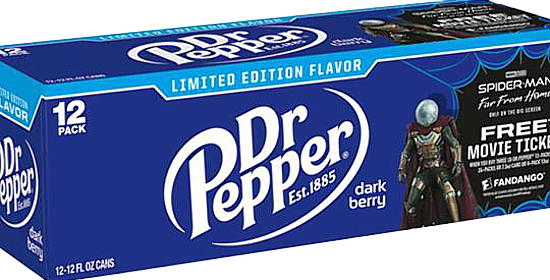 DrPepper