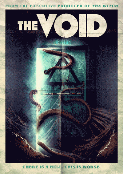 The Void Motion