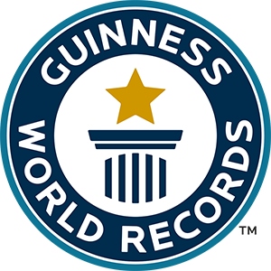 Guinness World Book of Records