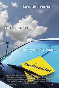 The Crusader