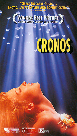 Cronos movie image