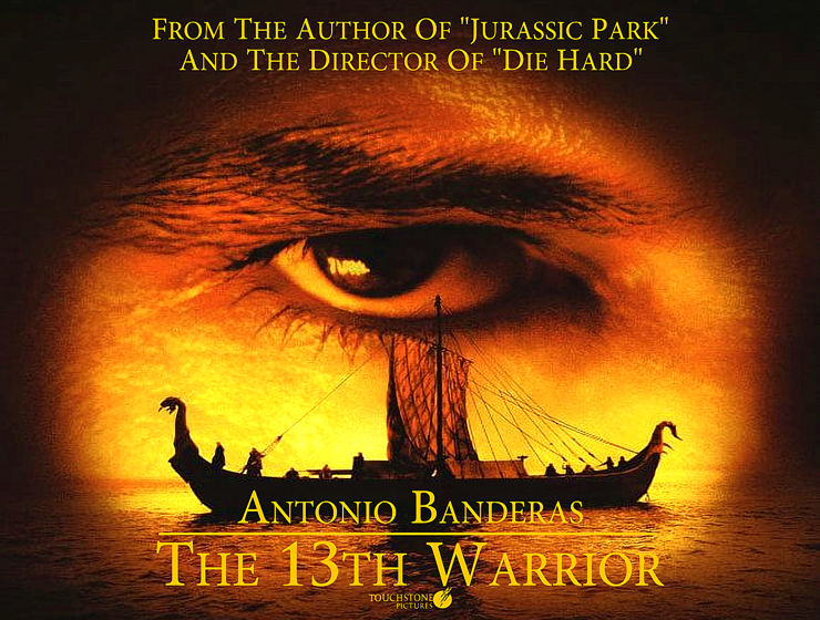 THE 13th WARRIOR