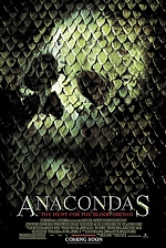 Anacondas