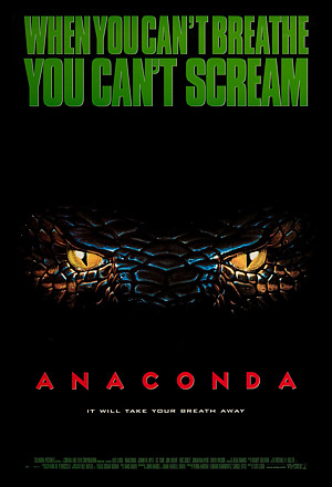 ANACONDA