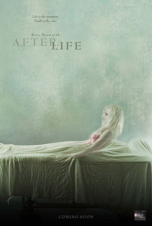 Quick Horror Movie Reviews: AFTER.LIFE