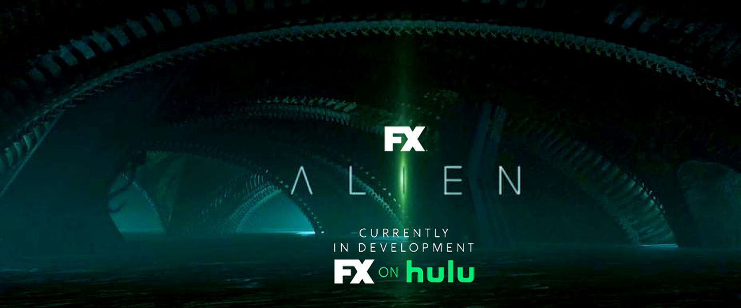 Alien on FX