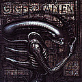 Giger Alien Book