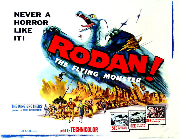 RODAN