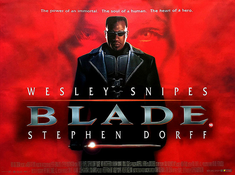 BLADE