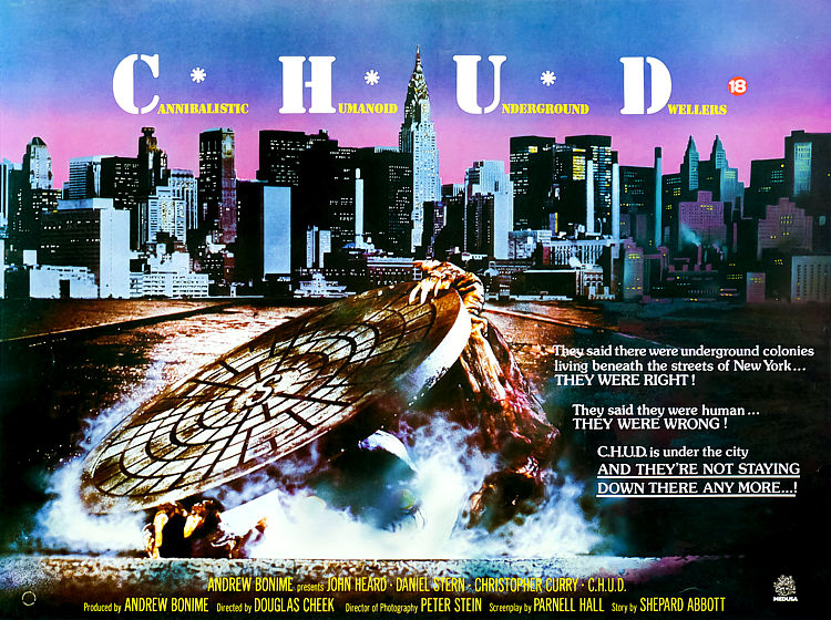 C.H.U.D.