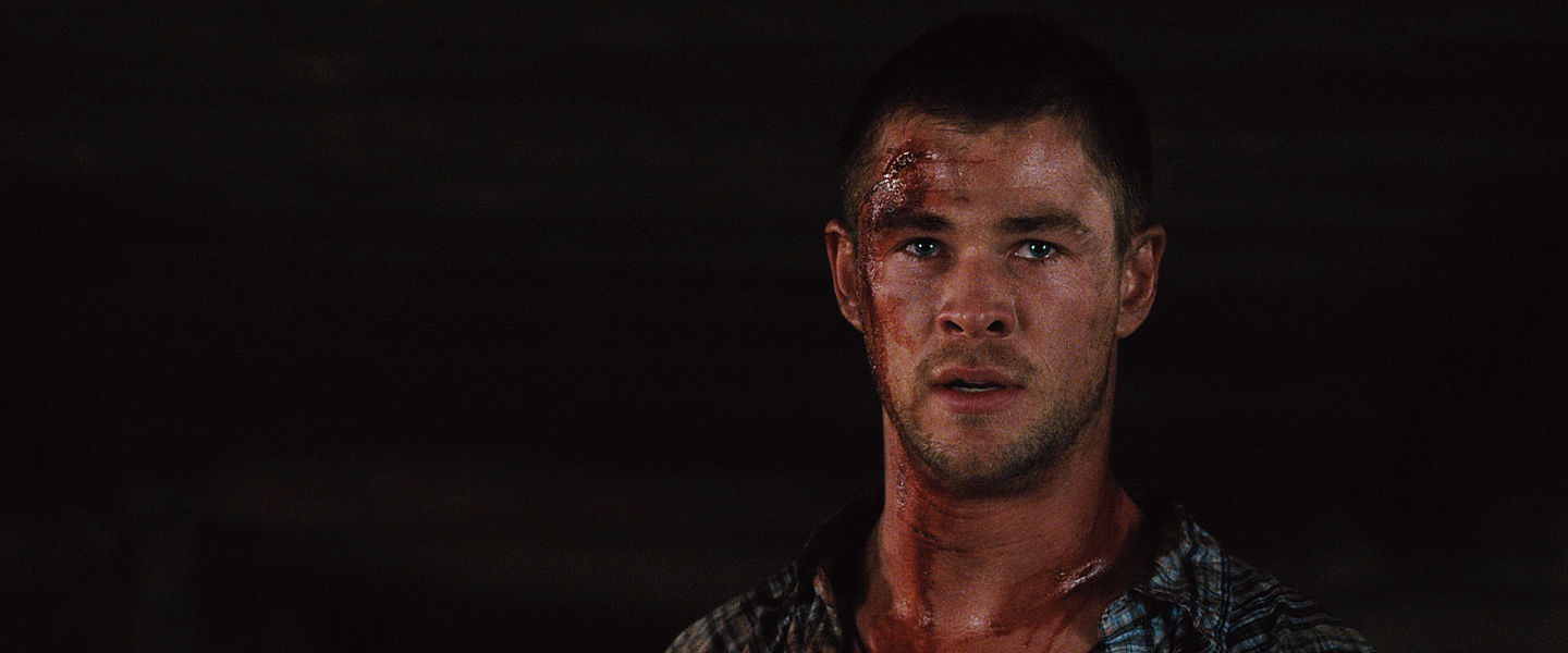 The Cabin in the Woods - Chris Hemsworth
