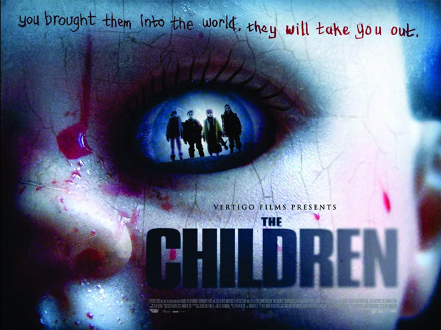 The Children