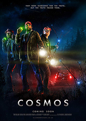 COSMOS - movie review