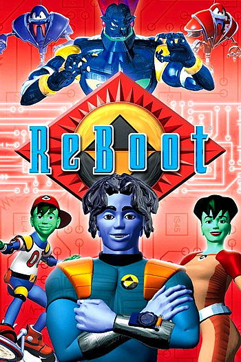 ReBOOT