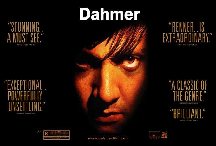 DAHMER