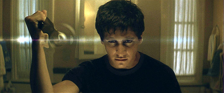 DONNIE DARKO - Jake Gyllenhall