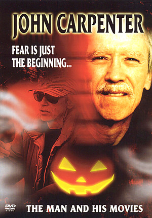 John Carpenter Fear is Just the Beginning