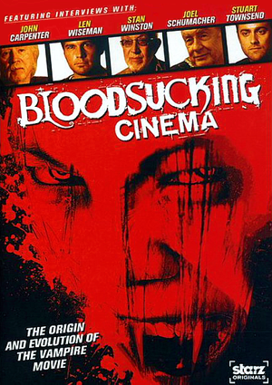 Blood Sucking Cinema