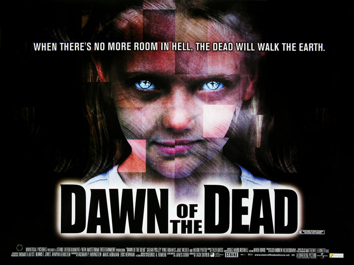 DAWN OF THE DEAD - 2004