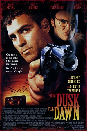 From Dusk Till Dawn