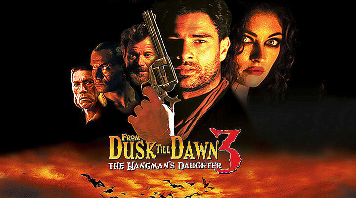 FROM DUSK TILL DAWN 3