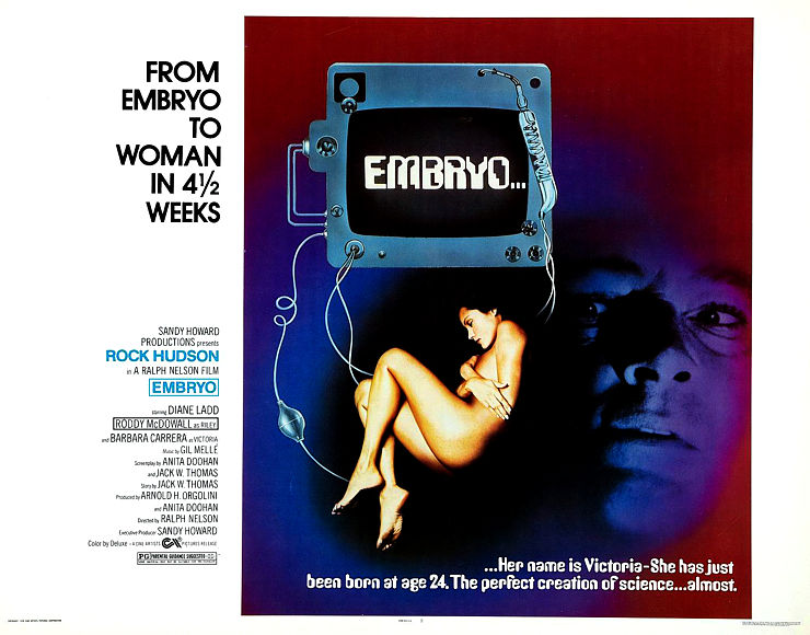 EMBRYO