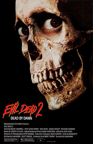 Evil Dead (Movie Review)