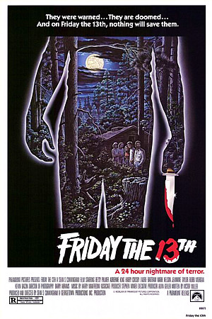 FRIDAY THE 13th movie review