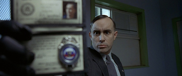 The Frighteners - Jeffrey Combs