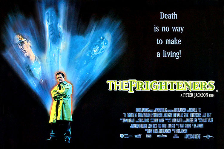 The Frighteners The Mark of Death