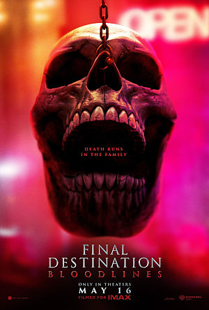 Final Destination 2