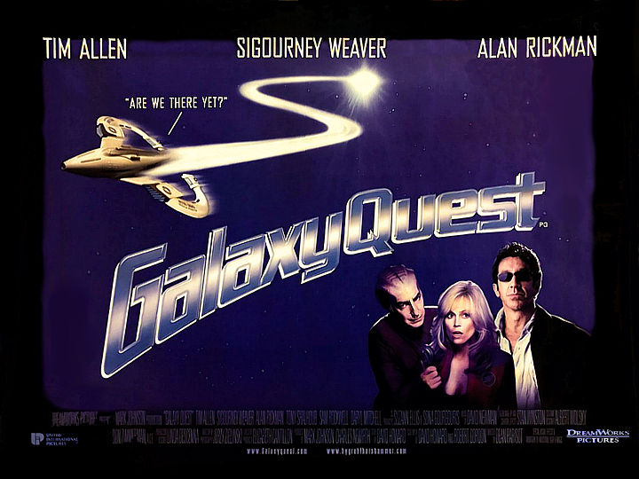 GALAXY QUEST