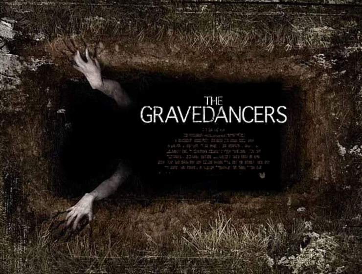 THE GRAVEDANCERS