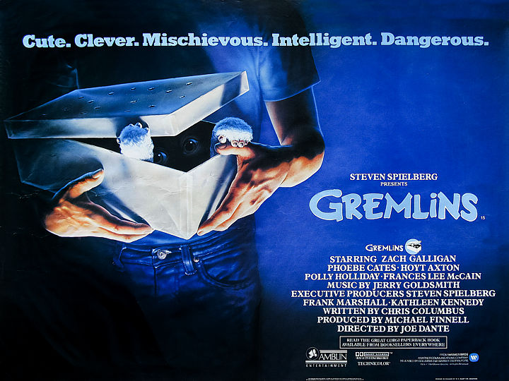 GREMLINS