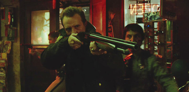 PLANET TERROR - MichaelBiehn