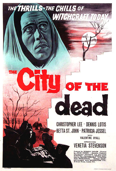 The City of the Dead