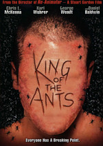 King of the Ants