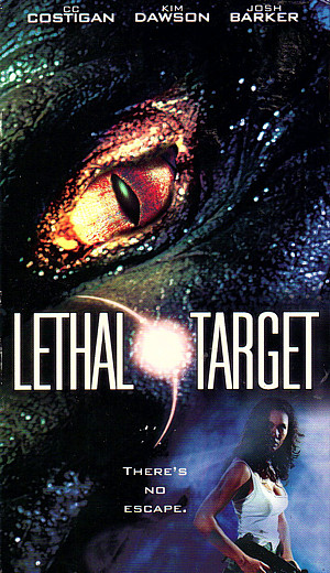 Lethal Target