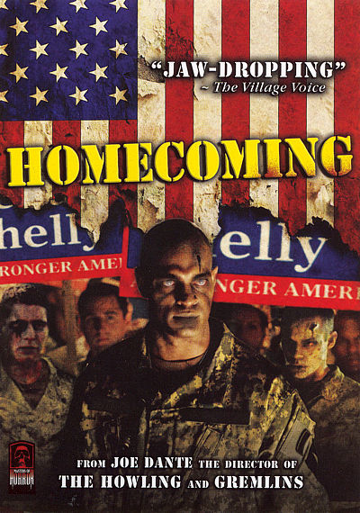 Homecoming DVD 2