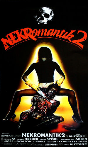 NEKROMANTIK 2