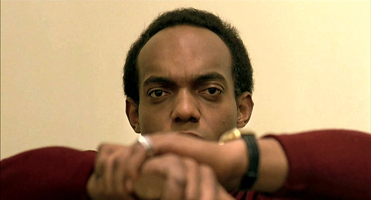 DAWN OF THE DEAD - Ken Foree