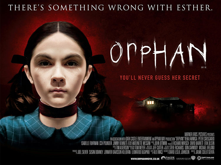 ORPHAN