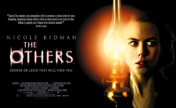 THE OTHERS